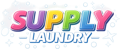 Supply Laundry